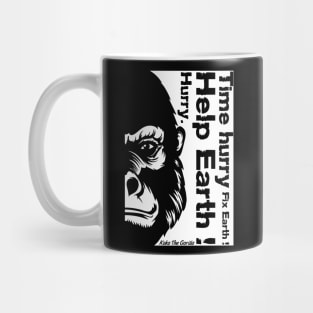 Koko Gorilla Mug